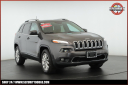 2017 Jeep Cherokee Limited at Security Jeep, Dodge, Chrysler, Ram