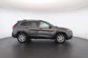 Thumbnail image of 2017 Jeep Cherokee at Security Jeep, Dodge, Chrysler, Ram