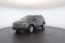 Thumbnail image of 2017 Jeep Cherokee at Security Jeep, Dodge, Chrysler, Ram