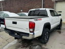Thumbnail image of 2017 Toyota Tacoma at Hillside Toyota
