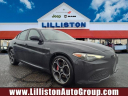 2022 Alfa Romeo Giulia Veloce at Lilliston Chrysler Jeep Dodge