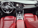 Thumbnail image of 2022 Alfa Romeo Giulia at Lilliston Chrysler Jeep Dodge