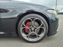 Thumbnail image of 2022 Alfa Romeo Giulia at Lilliston Chrysler Jeep Dodge