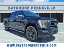 Thumbnail image of 2022 Ford F-150 at Bayshore Ford