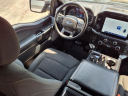 Thumbnail image of 2022 Ford F-150 at Bayshore Ford
