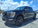 Thumbnail image of 2022 Ford F-150 at Bayshore Ford