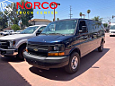 Thumbnail image of 2014 Chevrolet Express at Norco Truck Center