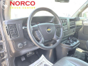 2014 Chevrolet Express LS 3500 at Norco Truck Center