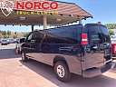 2014 Chevrolet Express LS 3500 at Norco Truck Center