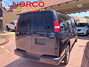 Thumbnail image of 2014 Chevrolet Express at Norco Truck Center