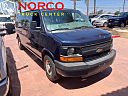 Thumbnail image of 2014 Chevrolet Express at Norco Truck Center