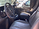 Thumbnail image of 2014 Chevrolet Express at Norco Truck Center