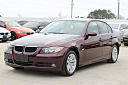Thumbnail image of 2007 BMW 3 Series at Jet Auto Sales