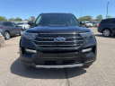 Thumbnail image of 2023 Ford Explorer at Pat Milliken Ford