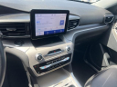 Thumbnail image of 2023 Ford Explorer at Pat Milliken Ford