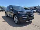 Thumbnail image of 2023 Ford Explorer at Pat Milliken Ford