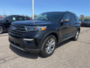 Thumbnail image of 2023 Ford Explorer at Pat Milliken Ford