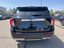 Thumbnail image of 2023 Ford Explorer at Pat Milliken Ford