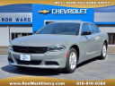 Thumbnail image of 2023 Dodge Charger at Ron Ward Chevrolet