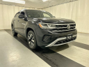 2021 Volkswagen Atlas Cross Sport SE 4Motion at Driver's Village Inc.