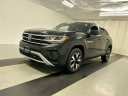 Thumbnail image of 2021 Volkswagen Atlas Cross Sport at Driver's Village Inc.