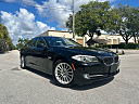 2011 BMW 5 Series 535i xDrive at Sofka Motors Llc