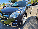 Thumbnail image of 2011 Chevrolet Equinox at Mj's Auto Sales