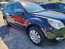 Thumbnail image of 2011 Chevrolet Equinox at Mj's Auto Sales