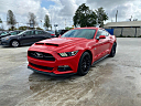 Thumbnail image of 2015 Ford Mustang at AM AUTO MART, LLC