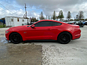 Thumbnail image of 2015 Ford Mustang at AM AUTO MART, LLC