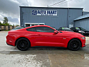 Thumbnail image of 2015 Ford Mustang at AM AUTO MART, LLC