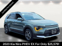Thumbnail image of 2023 Kia Niro Plug-In Hybrid at Generation Kia