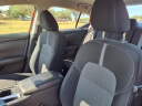 2024 Nissan Sentra SV at Koepp Chevrolet