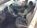 Thumbnail image of 2013 Chevrolet Cruze at Serra Honda Brighton