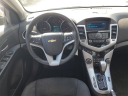 Thumbnail image of 2013 Chevrolet Cruze at Serra Honda Brighton