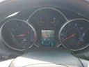 Thumbnail image of 2013 Chevrolet Cruze at Serra Honda Brighton