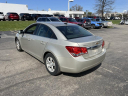 2013 Chevrolet Cruze 1LT Auto at Serra Honda Brighton