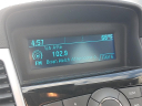 Thumbnail image of 2013 Chevrolet Cruze at Serra Honda Brighton