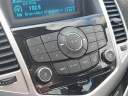 Thumbnail image of 2013 Chevrolet Cruze at Serra Honda Brighton