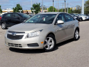 Thumbnail image of 2013 Chevrolet Cruze at Serra Honda Brighton