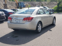 Thumbnail image of 2013 Chevrolet Cruze at Serra Honda Brighton