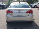 Thumbnail image of 2013 Chevrolet Cruze at Serra Honda Brighton