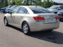 Thumbnail image of 2013 Chevrolet Cruze at Serra Honda Brighton