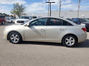 Thumbnail image of 2013 Chevrolet Cruze at Serra Honda Brighton
