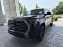 Thumbnail image of 2024 Toyota Tundra at UsedFredBeansToyotaScionOfFlemington of Flemington, NJ