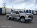 Thumbnail image of 2025 Ford F-350 Super Duty at Newins Bay Shore Ford
