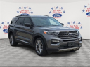 Thumbnail image of 2022 Ford Explorer at Sam Pack's Five Star Ford