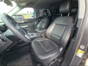2022 Ford Explorer XLT at Sam Pack's Five Star Ford