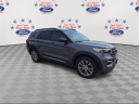 Thumbnail image of 2022 Ford Explorer at Sam Pack's Five Star Ford
