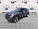 Thumbnail image of 2022 Ford Explorer at Sam Pack's Five Star Ford